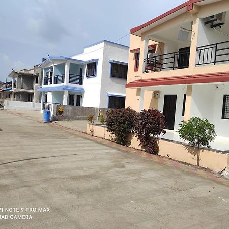 Jalsa Villas Saputara Ngoại thất bức ảnh