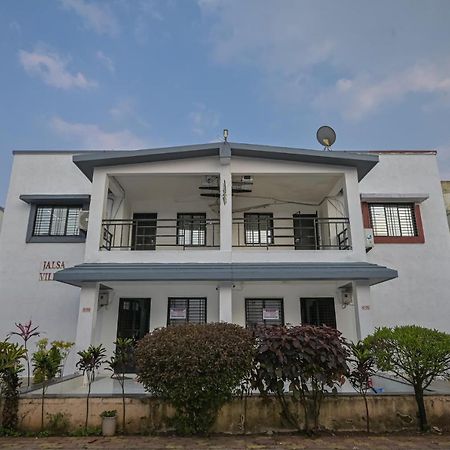 Jalsa Villas Saputara Ngoại thất bức ảnh