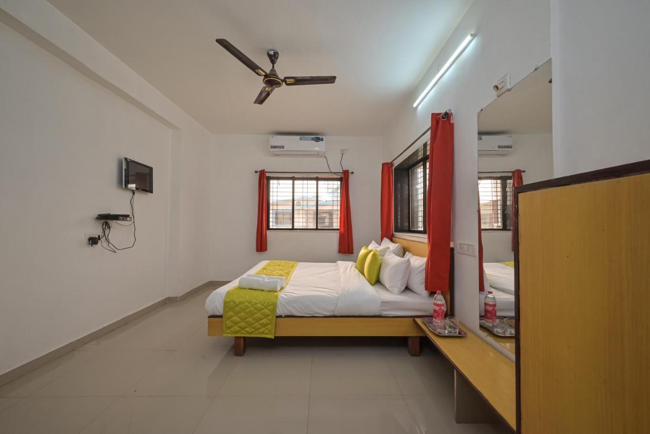Jalsa Villas Saputara Ngoại thất bức ảnh
