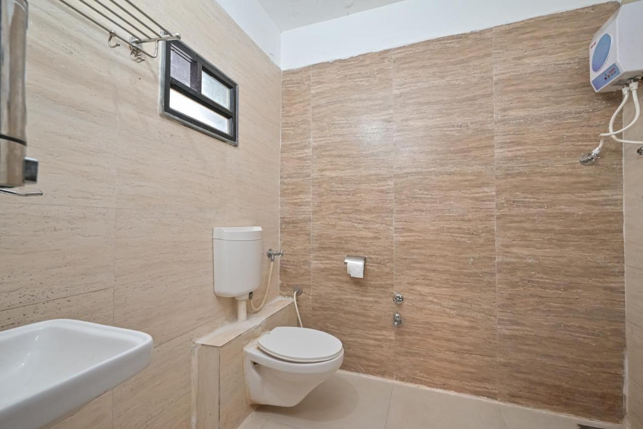Jalsa Villas Saputara Ngoại thất bức ảnh