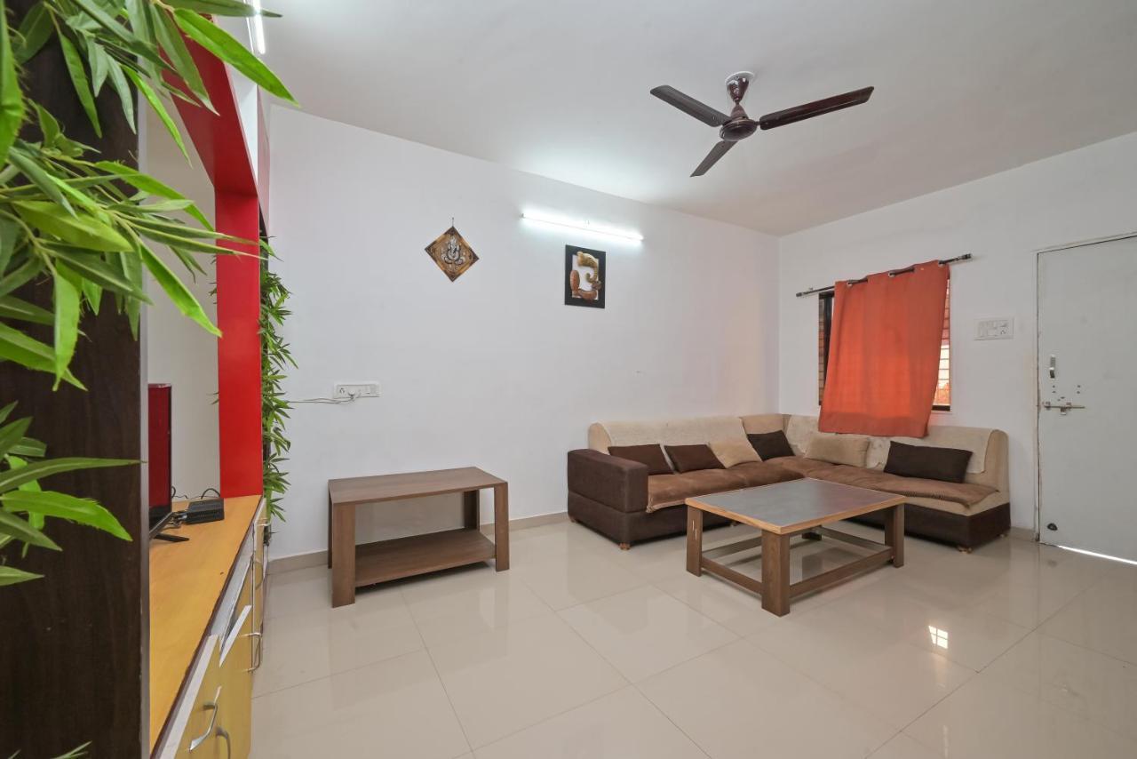 Jalsa Villas Saputara Ngoại thất bức ảnh