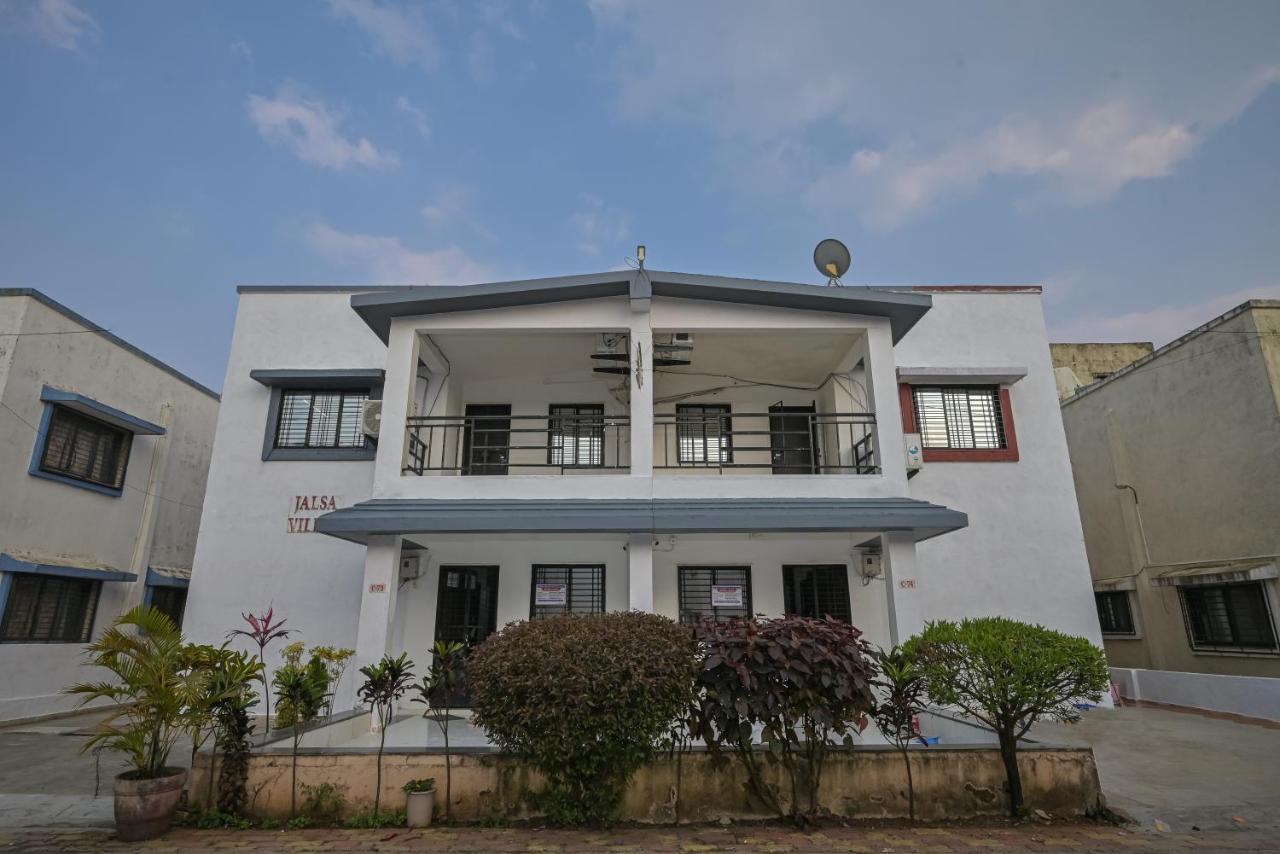 Jalsa Villas Saputara Ngoại thất bức ảnh
