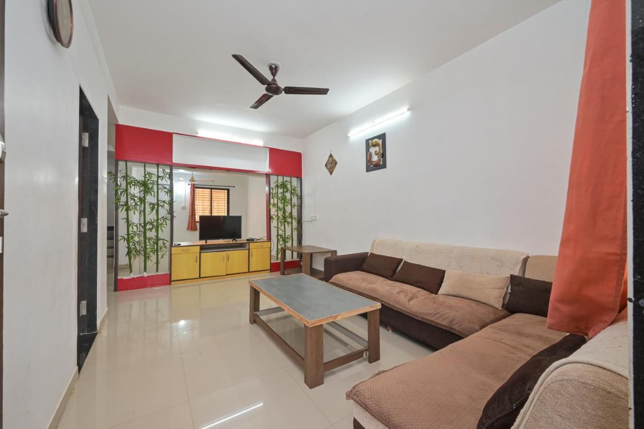 Jalsa Villas Saputara Ngoại thất bức ảnh