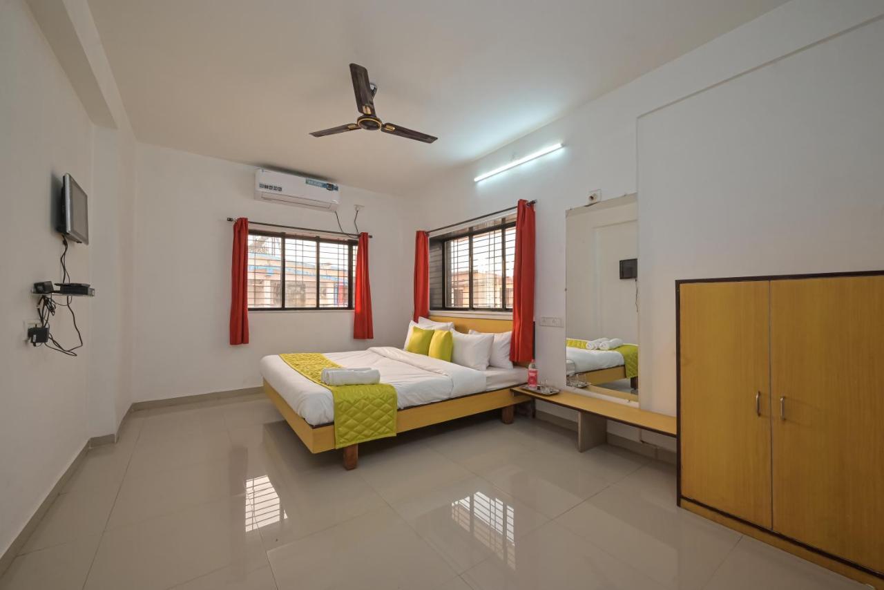 Jalsa Villas Saputara Ngoại thất bức ảnh