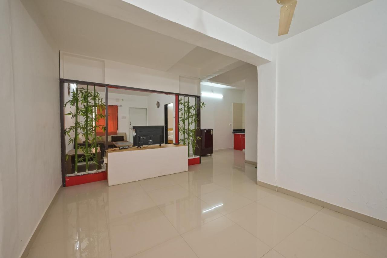 Jalsa Villas Saputara Ngoại thất bức ảnh