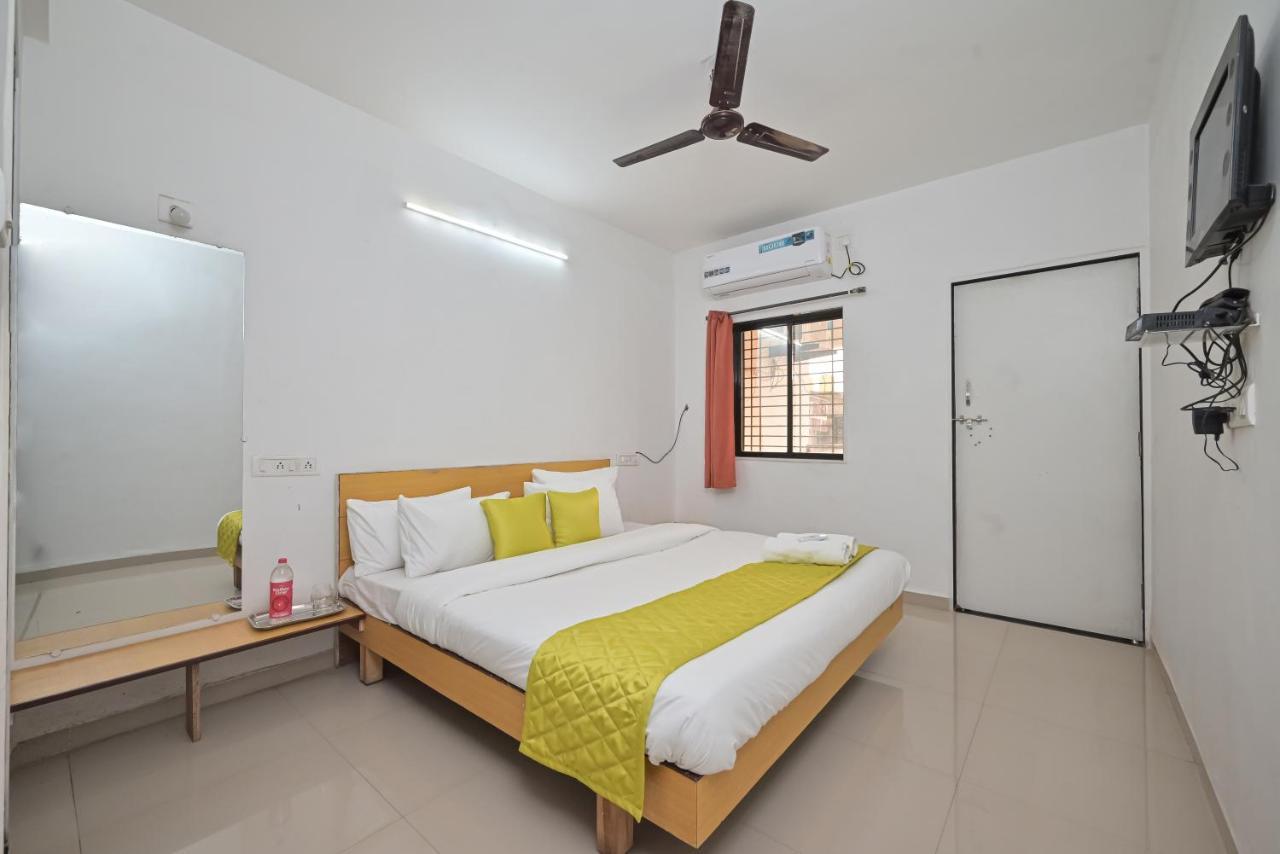 Jalsa Villas Saputara Ngoại thất bức ảnh