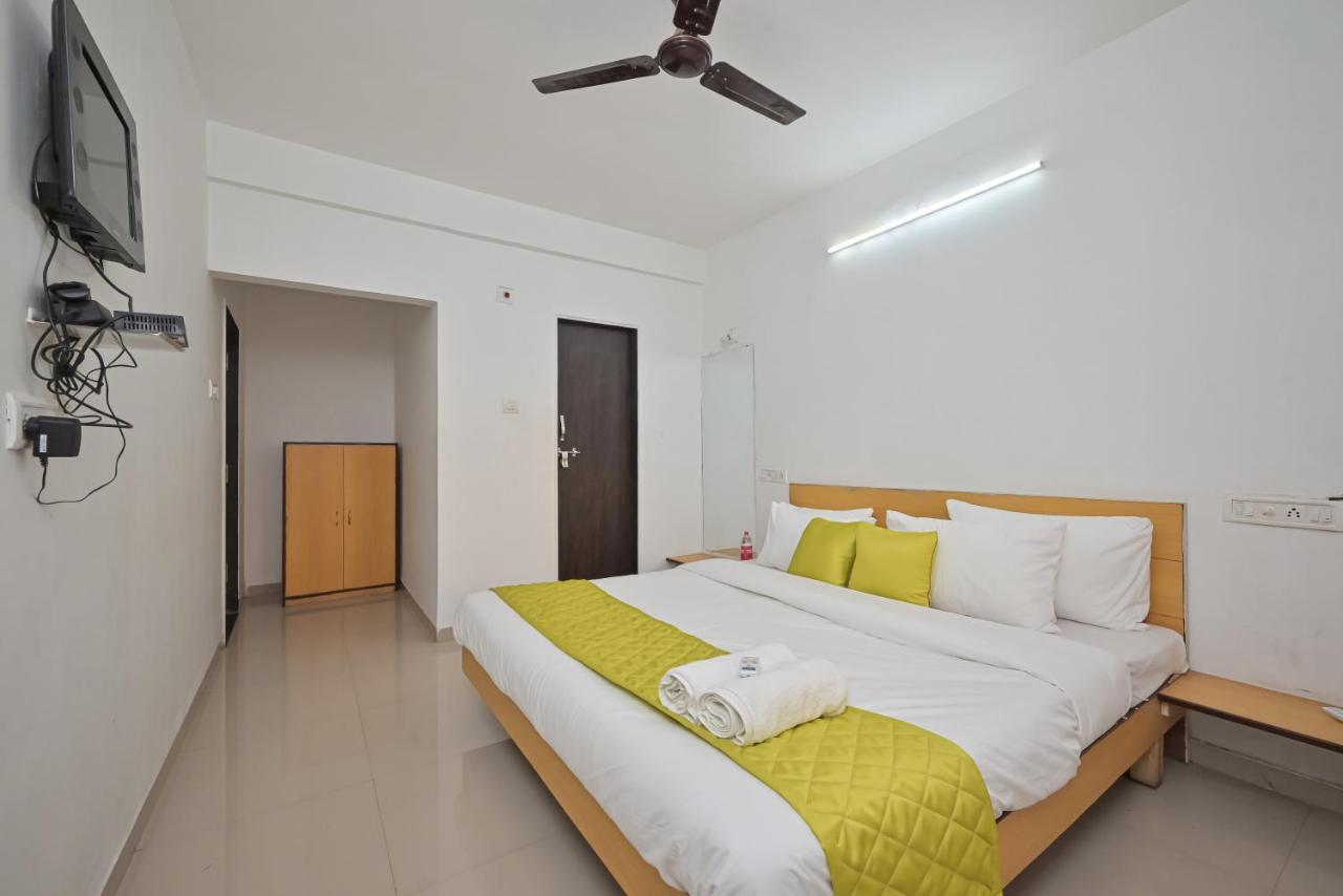 Jalsa Villas Saputara Ngoại thất bức ảnh