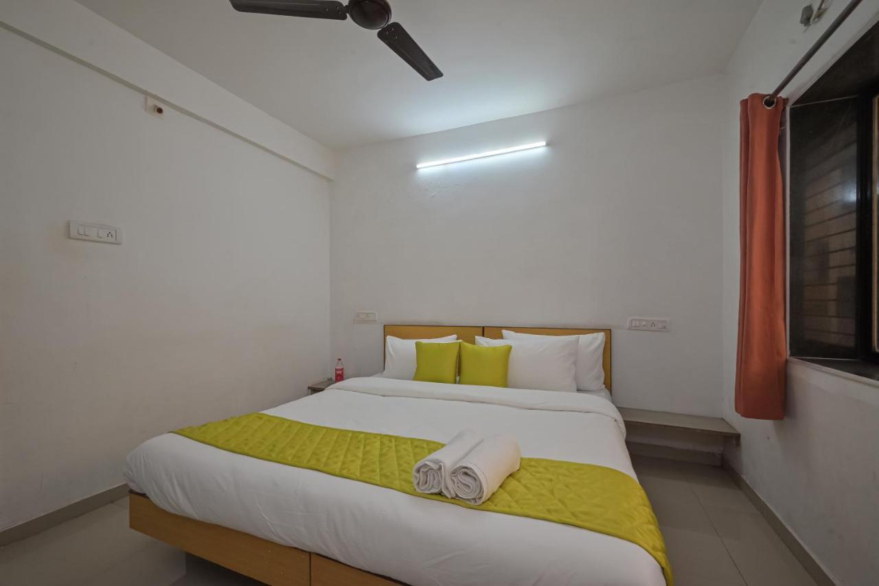 Jalsa Villas Saputara Ngoại thất bức ảnh